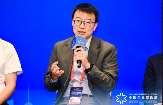 中科海钠唐堃：钠电池将凭借成本优势	，实现大规模的市场跨越