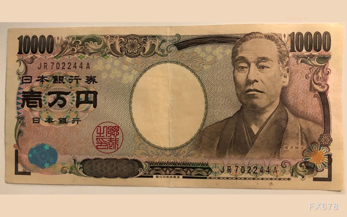 日本央行加息预期升温支撑日元	，美元/日元跌破156关口后下行压力增加